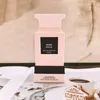 Fabrika Doğrudan Kadın Parfüm Gül Prick EAU De Parfum 100ml Çekici Koku Uzun Ömürlü Zaman Ücretsiz Hızlı Teslimat