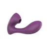 Stimulateur de Clitoris à succion puissant, vibrateur vaginal, jouet sexuel pour adulte, ventouse orale, vibrateur, produits sexuels féminins