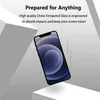 3D Black Edge Privacy Screen Protector Anti Spy Film Film For iPhone 14 Pro Max 14Plus 13 12 Mini 11 XR XS X 8 7 Plus 6 Factory بالجملة