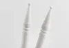 Rauchkeramik-Dabber-Nagelwerkzeug mit Kugel und Schaufel, Länge 112 mm, 60 mm, für Ölwachs-Werkzeuge, Dab Rig, verkaufen auch Quarz-Titan