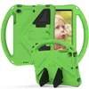 Tassen Kids Kinderen Handvat Stand EVA Foam Zacht Schokbestendig Tablet Case Voor Ipad mini 5 4 3 2 1 Tab EEN 8.4 T307 8.0 T290 T295 10 stks/partij