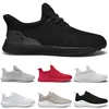 men running shoes mesh sneaker breathable outdoor black jogging walking tennis shoe calzado deportivo para hombre size 39-46