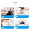 Smart Voice Postures Corrector Other Health Care Items Children LCD Display Timing Counting Posture Correction Belt Vibration Reminder Back Correctors a30