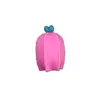 Juguetes para niños Cactus pellizca TPR Soft Soft Spree Toy Ventilador para niños Bubble Bead Bead Stress Game G76ujor8242985