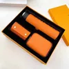Classic Design Water Flessen Unisex Thermos Cup Folsk Thuis Travel Gift Box Sleutelhanger
