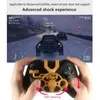 Gaming Racing Wheel Mini Steering Game Controller For One X S Elite 3D Printed Accessories Controllers & Joysticks