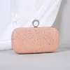 Femmes une épaule sac de messager petit matériel PU de haute qualité en gros mode sacs de soirée sac à main fourre-tout en cuir véritable noir/rose/rouge/orange B341