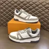 Officiell webbplats Luxury Men Casual Sneakers Fashion Sho