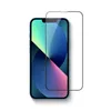 Proteggi schermo 9H per iPhone 15 Plus 14 Pro Max 11 13 XR XS 7 8 Custodia in vetro temperato antigraffio con scatola al dettaglio