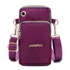 HBP Non-Brand Leisure fashion music mobile phone bag for women sport.0018