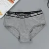 Mutandine 2021 Teen Girls Underwear Undies Cotton Knickers For Teenager Big Thong XL Kids Boxer Slip