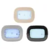 1 stks auto leeslamp led interieur verlichting lamp stam plafond achterruit