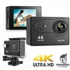 H9 액션 카메라 울트라 HD 4K 30FPS WIFI 2.0 인치 170D 수중 방수 헬멧 비디오 레코딩 카메라 스포츠 캠 SD 카드가없는 카메라 스포츠 캠