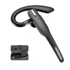 Business YYK 520 525 530 med mikrofon Trådlös Bluetooth 5.1 Hörlurar Headset Earphone Drivie Sports Öron Hook Buller Avbryta Earbuds