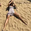 Women Sexy Bikini Beach Cover-up Swimsuit Covers up Bathing Suit Summer Beach Wear knitting Swimwear Mesh Beach Dress Tunic Robe T200530