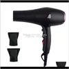 Professional Hair Salon Hair Dryers 24000W Hair Care Tools With Strong Wind Quick Dry For Home 8E6Tb Z0Afs1488863
