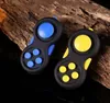 2021 Fidget Pad Giocattoli Antistress Spremere Divertimento Decompressione Ansia Giocattoli Noia Attenzione Magic Cube Giocattoli Agitarsi Regalo occupato