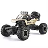 1 12 4WD Uppdaterad version 2 4G Radio RC Remote Control Car Off-Road Trucks Boys Toys for Children 211027