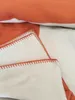 set di coperta del letto