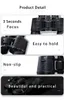 HD Powerful Binoculars High Magnification 20x50 Long Range 50000M Waterproof Light Night Vision Telescope Hunting