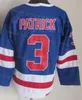 Mannen Retro IJshockey Vintage 4 Ron Greschner Jerseys 7 Rod Gilbert 2 Brian Leetch 1 Eddie Giacomin 3 James Patrick 75th Anniversary Blauw Wit All Stitched YouQiBing