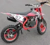 49cc Mini-ATV-Geländewagen Apollo Mountainbike kleines Motorrad308J