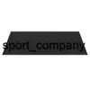 Tapis d'équipement de sport en PVC tapis de Yoga tapis de Fitness de sport anti-dérapant 1 ou tapis de gymnastique de Yoga et Pilates d'exercice 30x60x0.6cm