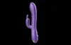 NXY Vibrators Sex Zabawki Królik Wibrator dla kobiet Vagina Clitoris Stymulator 0107