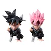 figurines noires