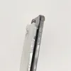 Étuis transparents de couleur gelée de pudding antichoc pour iPhone 15 14 13 12 11 Pro X XR XS Max 8/7 Plus couverture arrière transparente en TPU souple 500 pièces