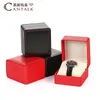 pu leather gift boxes