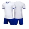 Top Quality ! Team soccer jersey Men pantaloncini da football Short sportswear Running clothes White Black Red Yellow Gqiav