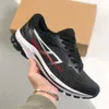 GT-1000 Erkekler Maraton Koşu Ayakkabıları Yeniden Doğmuş Siyah Fransız Mavi Dijital Aqua Sheet Rock Hazard Yeşil Üçlü Siyah Erkek Doğa Sporları Sneakers Boyut 40-45