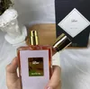 Top Quality Fragrance love don't be shy Avec Moi good girl gone bad for women men Spray Long Lasting parfum High Fragrance 50ml fast delivery Hot