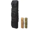 Taktisk pistolväska Hunting Rifle Carry Protection Case Shooting Sgun Army Assault Gun Bags224M7874772