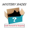 Сандалии Mystery Box, мужская и женская обувь, случайные повседневные тапочки в слепой коробке, удобная домашняя обувь, цвета и стили, размер