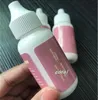 1.3oz HOLD GLUE ACTIVE Adhesive for Lace Wigs Headgear Wig hair glues accessories pink green lables customized Free ship 144