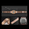 SKMEI Männer Dame Luxus Digitaluhr Stoppuhr Mode Mann Uhr Top Marke Outdoor Armbanduhren erkek kol saati 1328 210616