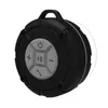 Mini haut-parleurs portables Subwoofer douche haut-parleur Bluetooth sans fil étanche pour téléphone intelligent Iphone et tablette PC voiture mains libres