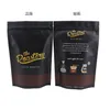 Custom Dried Food Snack Beef Jerky Packaging Bags with Window