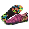 (Mix sipariş için bağlantı) Yüzme ayakkabı Sneakers Plaj Erkekler Kadınlar için Hızlı Kurutma Unisex Zapatos-de-mujer yeni-fashionxdws804