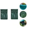 green garden bag