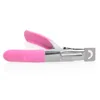 Nail Clipper Manicure Cutter Rvs Nail Teen Clipper Acrylic Gel False Nail Tip Cutter Tool