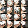 Whole 30 Pairs Women's Earrings Mix Styles Fashion Beautiful Dangle Stud Eardrop Jewelry Party Dress Up Girl's Favorite