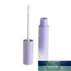 1pcs Purple Refillable Empty Tubes Lip Gloss Lipstick Cosmetic Containers DIY Supplies Sample Holder Makeup Tool Factory price expert design Quality Latest Style