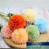 Fleurs artificielles Faux fleurs Romantique Floral Mariage Bouquet Hydrangea Decor1 Prix usine Expert Design Qualité Dernière Style Statut original