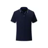 Polo absorbant la sueur respirant style sportif mode d'été populaire 2021 2022 hommes S-2XL