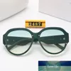 diseñadores gafas de sol para hombres mujeres marca vintage Grano de madera decoración superior Anti-UV Polarizado UV400 moda de lujo unisex con caja gratis regalos Experto en precios de fábrica