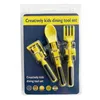 toy utensil set