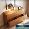 Meble szafki kuchennej rączka z litym drewnianym gałką szafki i szufladę do drzwi drewniane gałki domowe 4966339